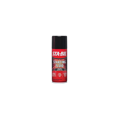 STA-BIL Starting Fluid - 11oz [22004] - official STA-BIL product image 2