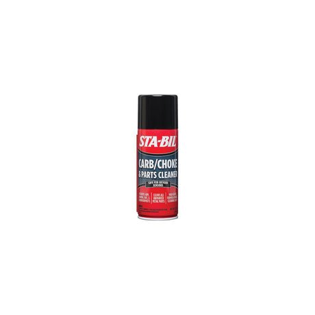 STA-BIL Carb Choke Parts Cleaner - 12.5oz [22005] - official STA-BIL product image 2