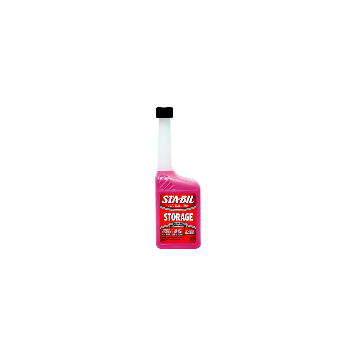 STA-BIL Fuel Stabilizer - 10oz [22206] - official STA-BIL product image 2
