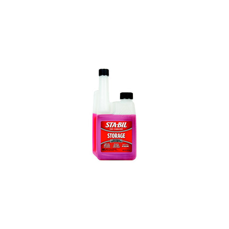 STA-BIL Fuel Stabilizer - 16oz [22207] - official STA-BIL product image 2