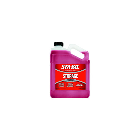 STA-BIL Fuel Stabilizer - 1 Gallon [22213] - official STA-BIL product image 2