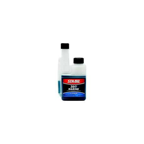 STA-BIL 360 Marine - 8oz [22239] - official STA-BIL product image 2