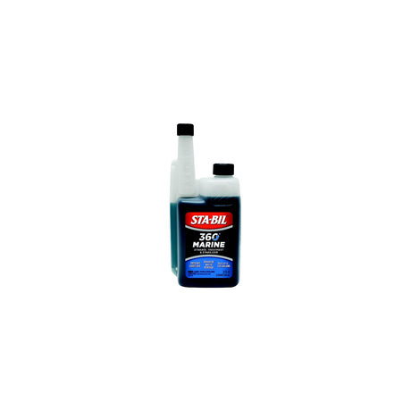 STA-BIL 360 Marine - 32oz [22240] - official STA-BIL product image 3