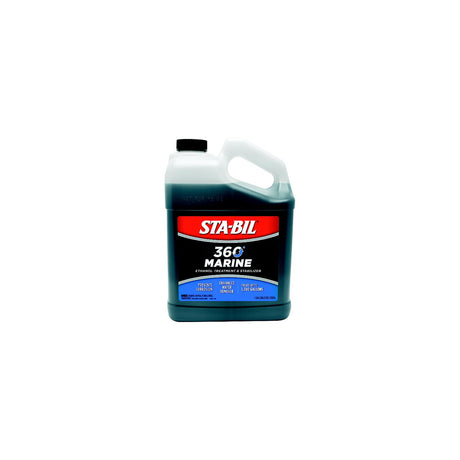 STA-BIL 360 Marine - 1 Gallon [22250] - official STA-BIL product image 3