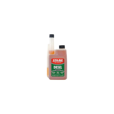 STA-BIL Diesel Formula Fuel Stabilizer Performance Improver - 32oz [22254] - official STA-BIL product image 2
