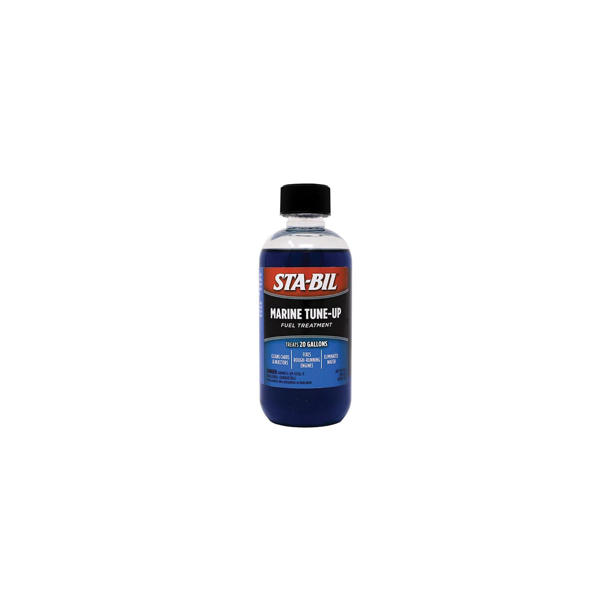 STA-BIL Marine Tune-Up [22313] - official STA-BIL product image 2