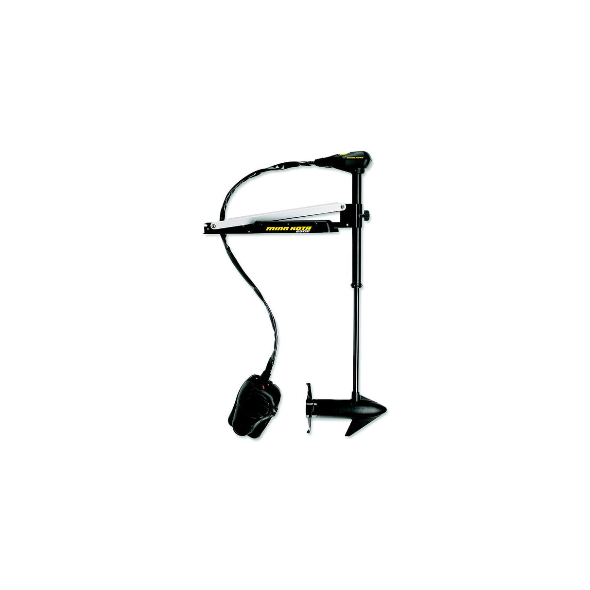 Minn Kota 1355970 Edge 70 Bow-Mount L&D Freshwater Trolling Motor, 45" Shaft, 70 lb. Thrust, 24V - 1355970 - official Minn Kota product image 4