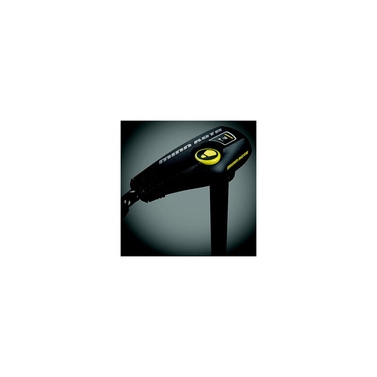 Minn Kota 1355935 Edge 45 Bow-Mount L&D Hand Control Freshwater Trolling Motor, 45" Shaft, 45 lb. Thrust, 12V - 1355935 - official Minn Kota product image 3