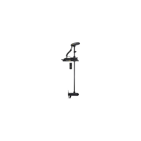 Minn Kota 1358350 Terrova® Bow Mount Freshwater Trolling Motor, 55 lbs. Thrust, 54" Shaft, 12 Volts w/Handheld Remote - image 1