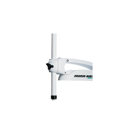 Minn Kota Riptide SM 80 L & D Hand Control Saltwater Trolling Motor, 52" Shaft, 80 lb. Thrust, 24V - 1363447 - official Minn Kota product image 3