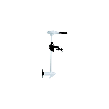 Minn Kota Riptide RT 45 Transom-Mount Saltwater Trolling Motor, 36" Shaft, 45 lb. Thrust, 12V - 1363844 - official Minn Kota product image 3