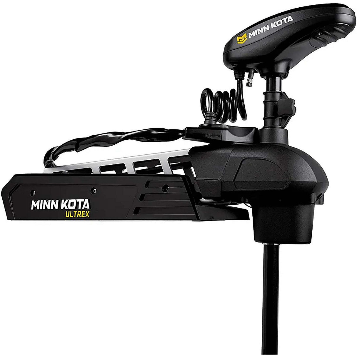 Minn Kota 1368828 Ultrex Freshwater Trolling Motor, Bow, 52", 80lbs@24V - image 5