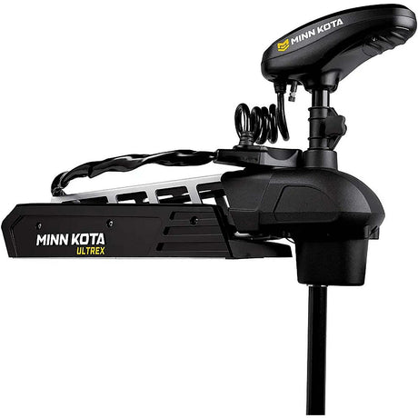 Minn Kota 1368828 Ultrex Freshwater Trolling Motor, Bow, 52", 80lbs@24V - image 5