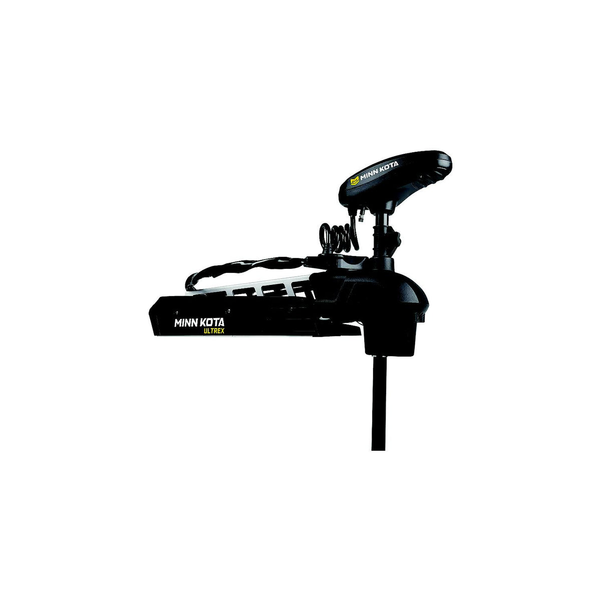 Minn Kota 1368828 Ultrex Freshwater Trolling Motor, Bow, 52", 80lbs@24V - image 6