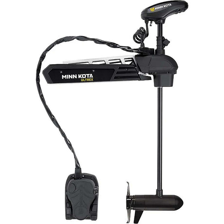 Minn Kota 1368828 Ultrex Freshwater Trolling Motor, Bow, 52", 80lbs@24V - image 3