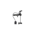 Minn Kota 1368897 Ultrex™ Bow Mount Freshwater Trolling Motor, 112 lbs. Thrust, 45" Shaft, 36 Volts w/Micro Remote, Foot Pedal & MEGA Down Imaging Sonar - image 1