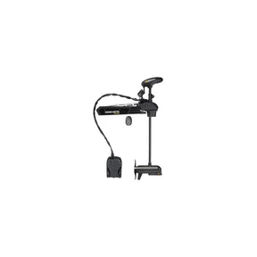 Minn Kota 1368896 Ultrex™ Bow Mount Freshwater Trolling Motor, 112 lbs. Thrust, 52" Shaft, 36 Volts w/Micro Remote, Foot Pedal & Dual Spectrum CHRP Sonar - image 1