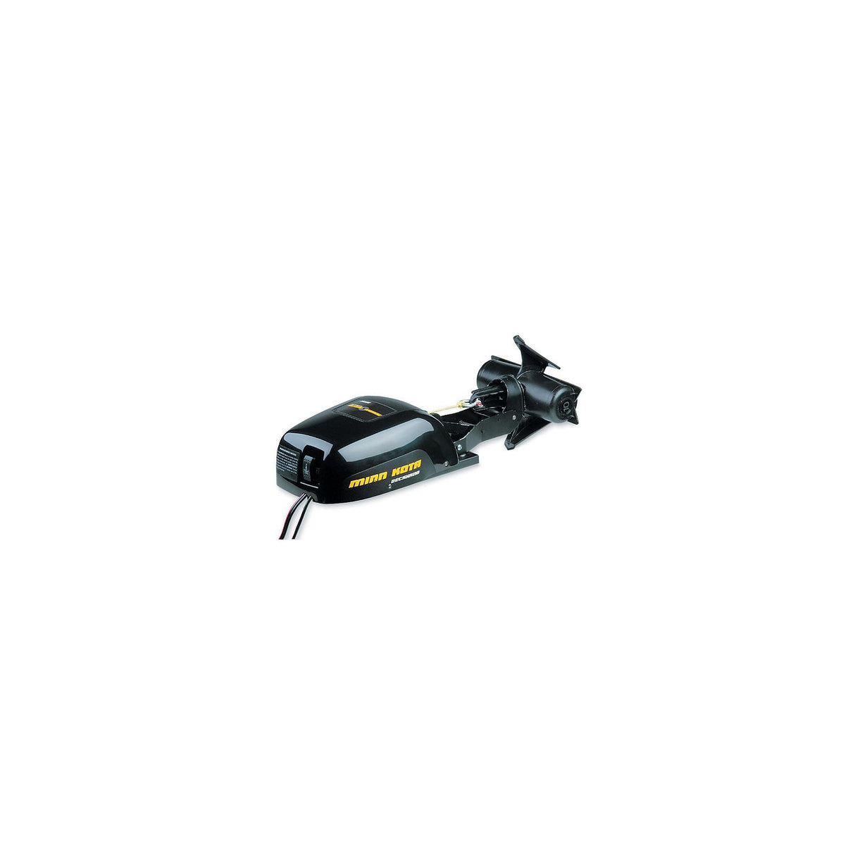 Minn Kota Deckhand Pontoon - 1810141 - official Minn Kota product image 3