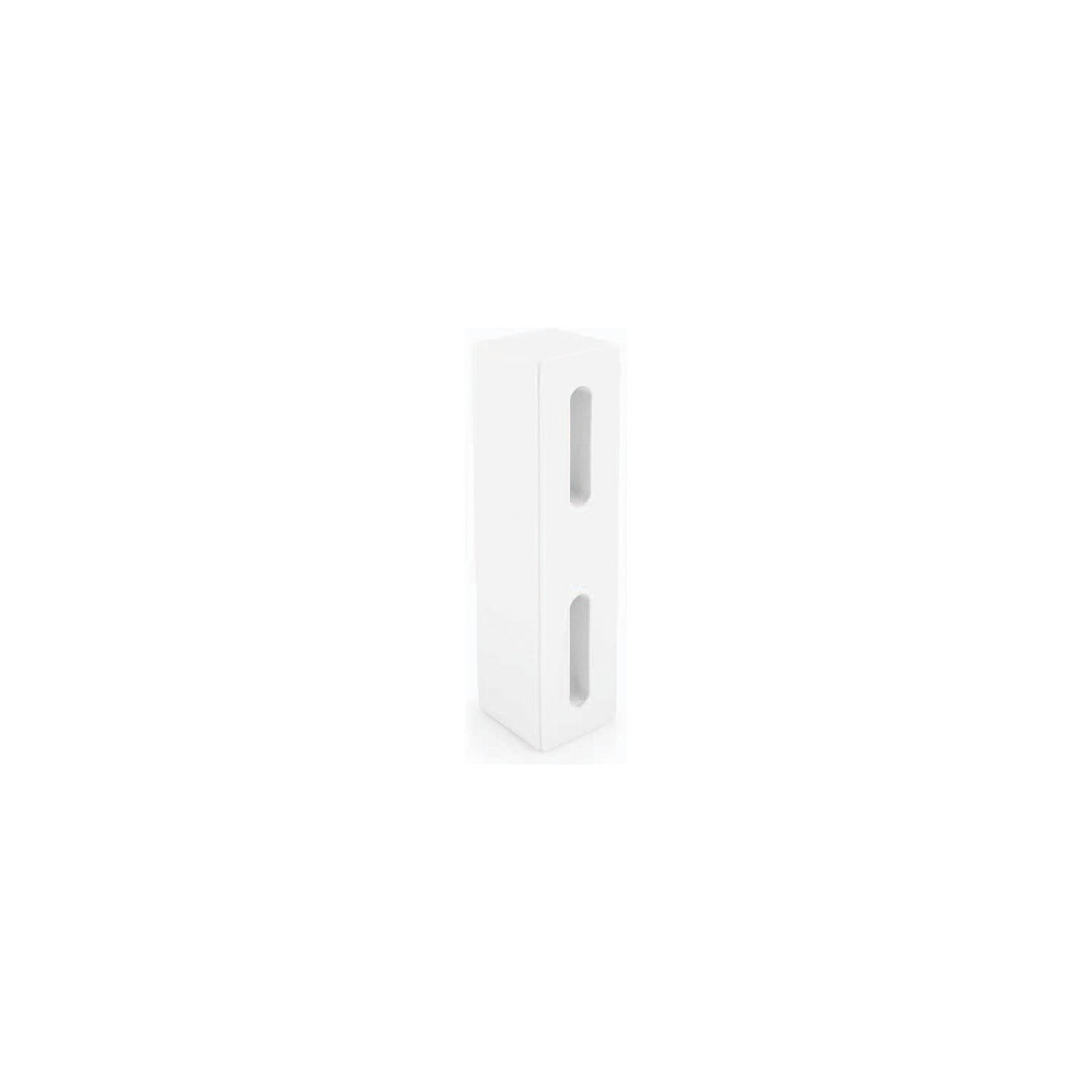 Minn Kota 1810357 Raptorâ¢ Universal Jack Plate Spacer, White - 1810357