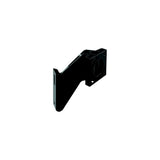 Minn Kota 1810380 Raptor Starboard 4" Jack Plate Bracket, Black - 1810380 - official Minn Kota product image 2
