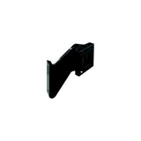 Minn Kota 1810362 Raptor Starboard 6" Jack Plate Bracket, Black - 1810362 - official Minn Kota product image 2