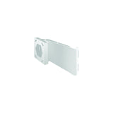 Minn Kota 1810383 Raptor Port 4" Jack Plate Bracket, White - 1810383 - official Minn Kota product image 3