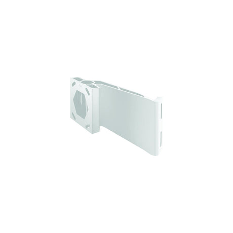 Minn Kota 1810383 Raptor Port 4" Jack Plate Bracket, White - 1810383 - official Minn Kota product image 3