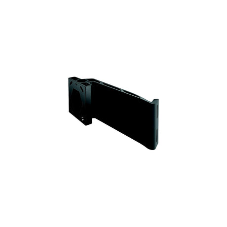 Minn Kota 1810385 Raptor Port 6" Jack Plate Bracket, Black - 1810385 - official Minn Kota product image 3