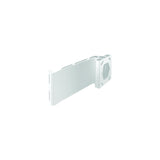 Minn Kota 1810386 Raptor Starboard 6" Jack Plate Bracket, White - 1810386 - official Minn Kota product image 3