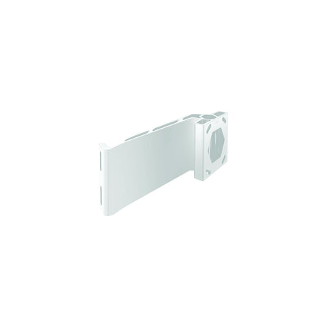 Minn Kota 1810386 Raptor Starboard 6" Jack Plate Bracket, White - 1810386 - official Minn Kota product image 3