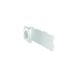 Minn Kota 1810387 Raptor Port 6" Jack Plate Bracket, White - 1810387 - official Minn Kota product image 3