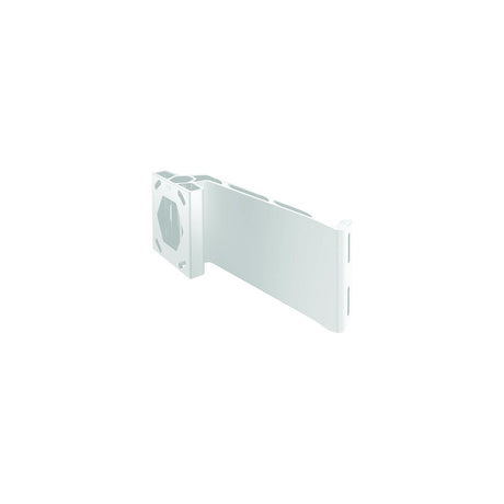 Minn Kota 1810387 Raptor Port 6" Jack Plate Bracket, White - 1810387 - official Minn Kota product image 3