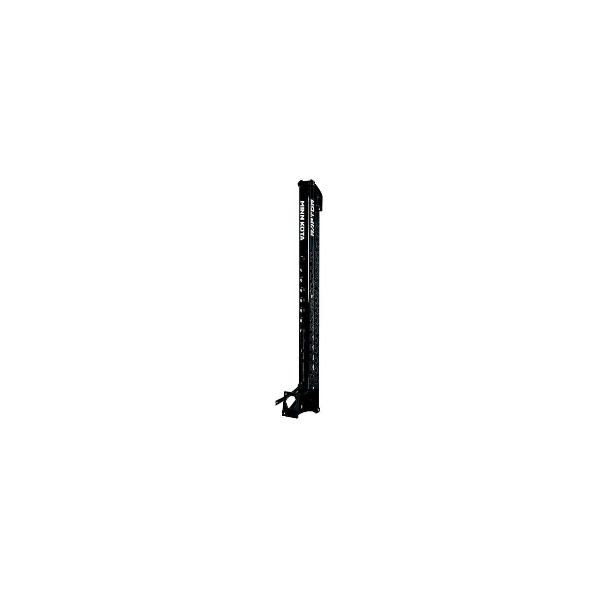 Minn Kota 1810620 Raptor™ Shallow Water Anchor w/Active Anchoring, 8', Black - image 2