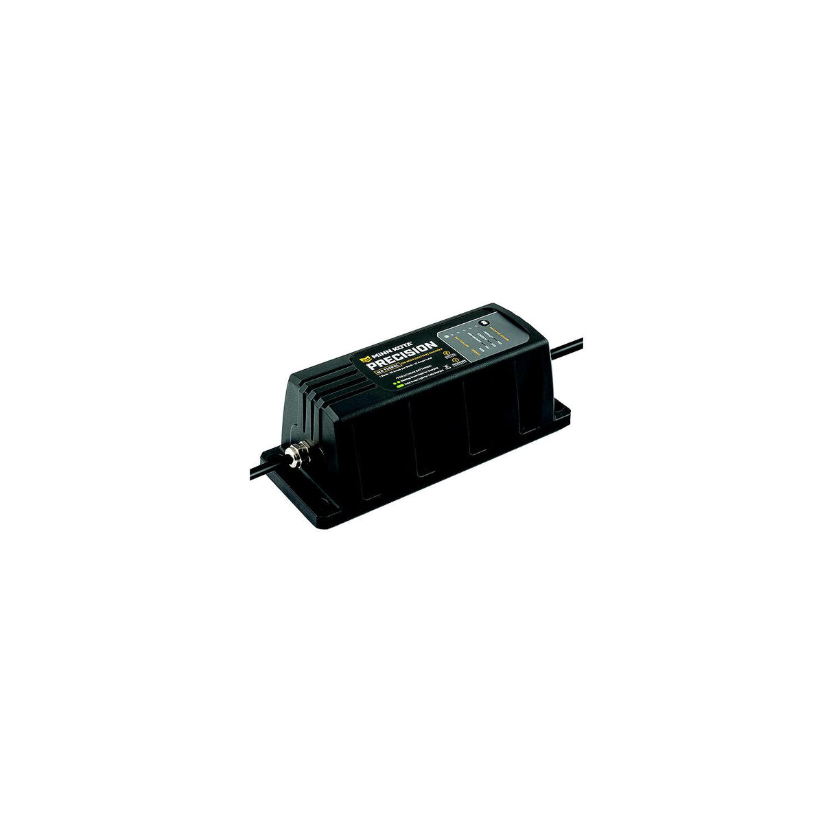 Minn Kota 1831101 On-Board Precision Battery Charger, 10A, 1 Bank - 1831101 - official Minn Kota product image 3