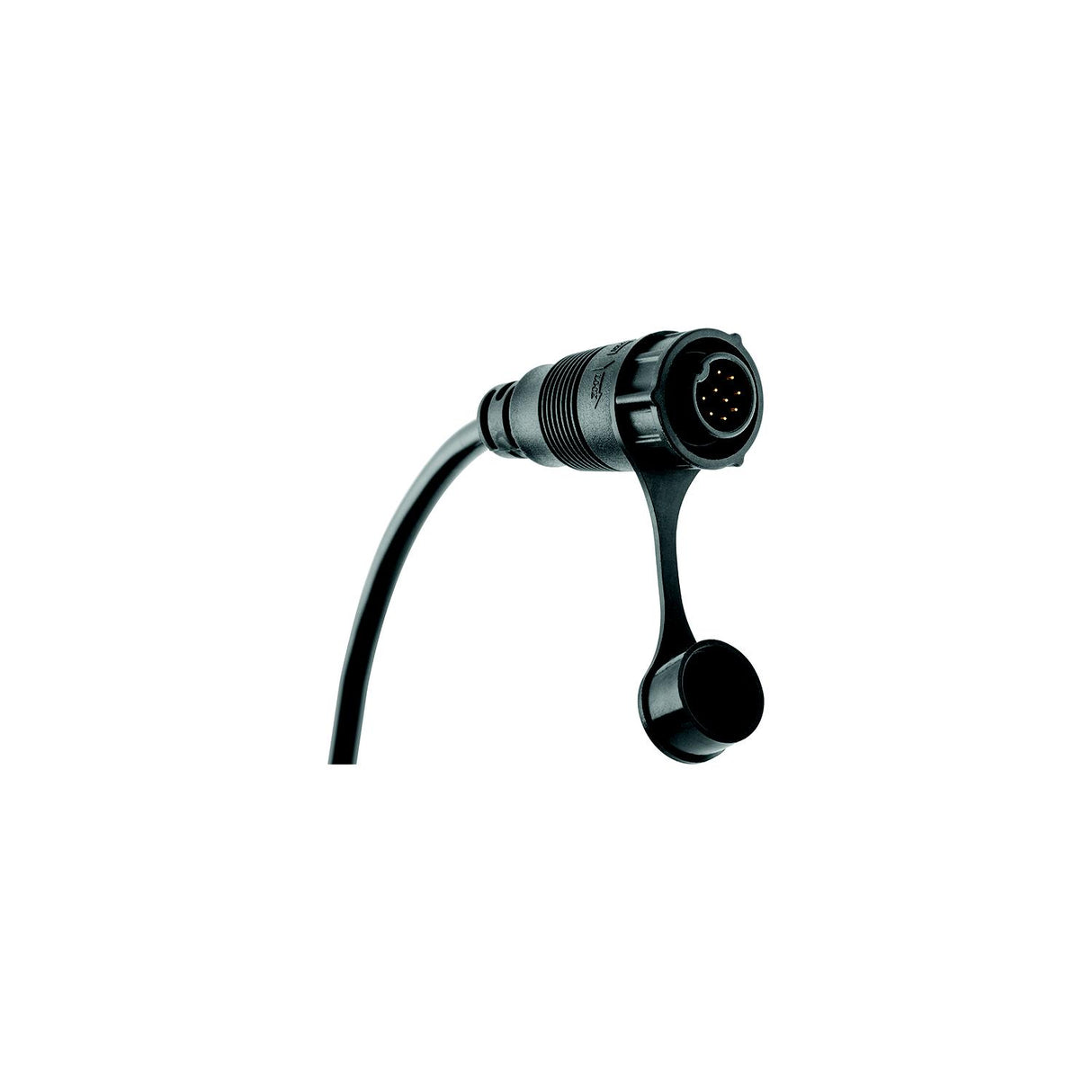 Minn Kota 1852079 MKR-DSC-16 Dual Spectru CHIRP Adapter Cable, Lowrance 9-Pin - 1852079