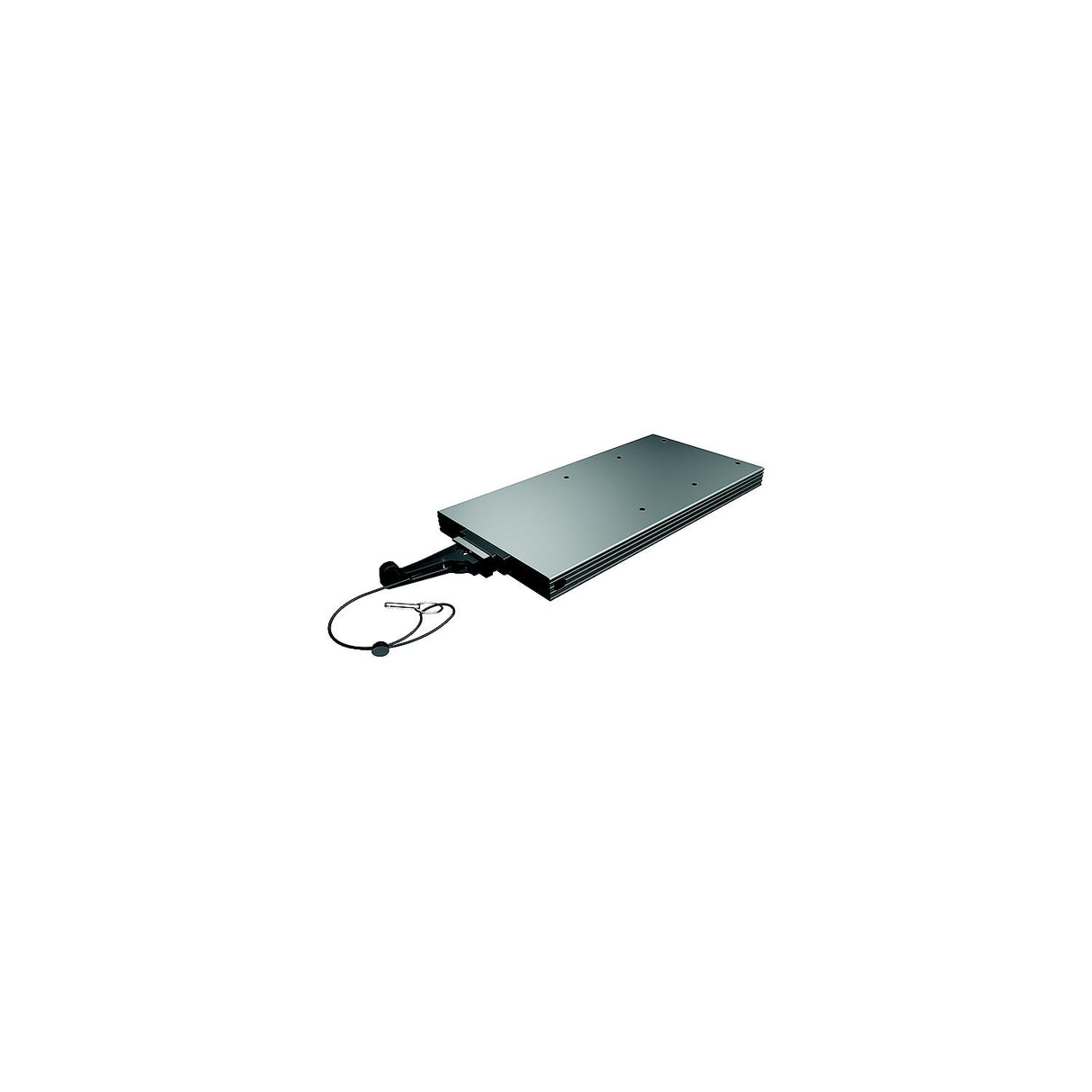 Minn Kota MKA-51 Quick Release Bracket w/Cover - 1854051