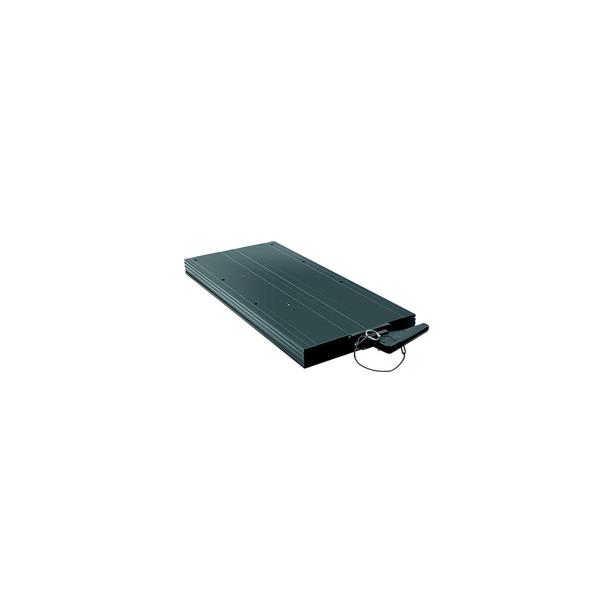 Minn Kota 1854057 MKA-57 Quick Release Bracket - 1854057