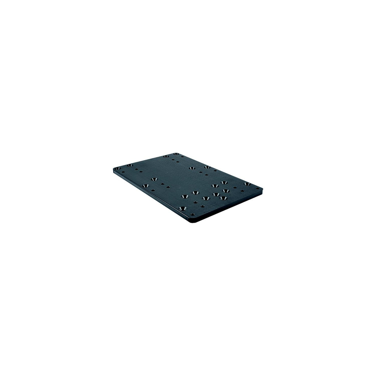Minn Kota 1854058 MKA-58 Boat Deck Reinforcement Kit - 1854058