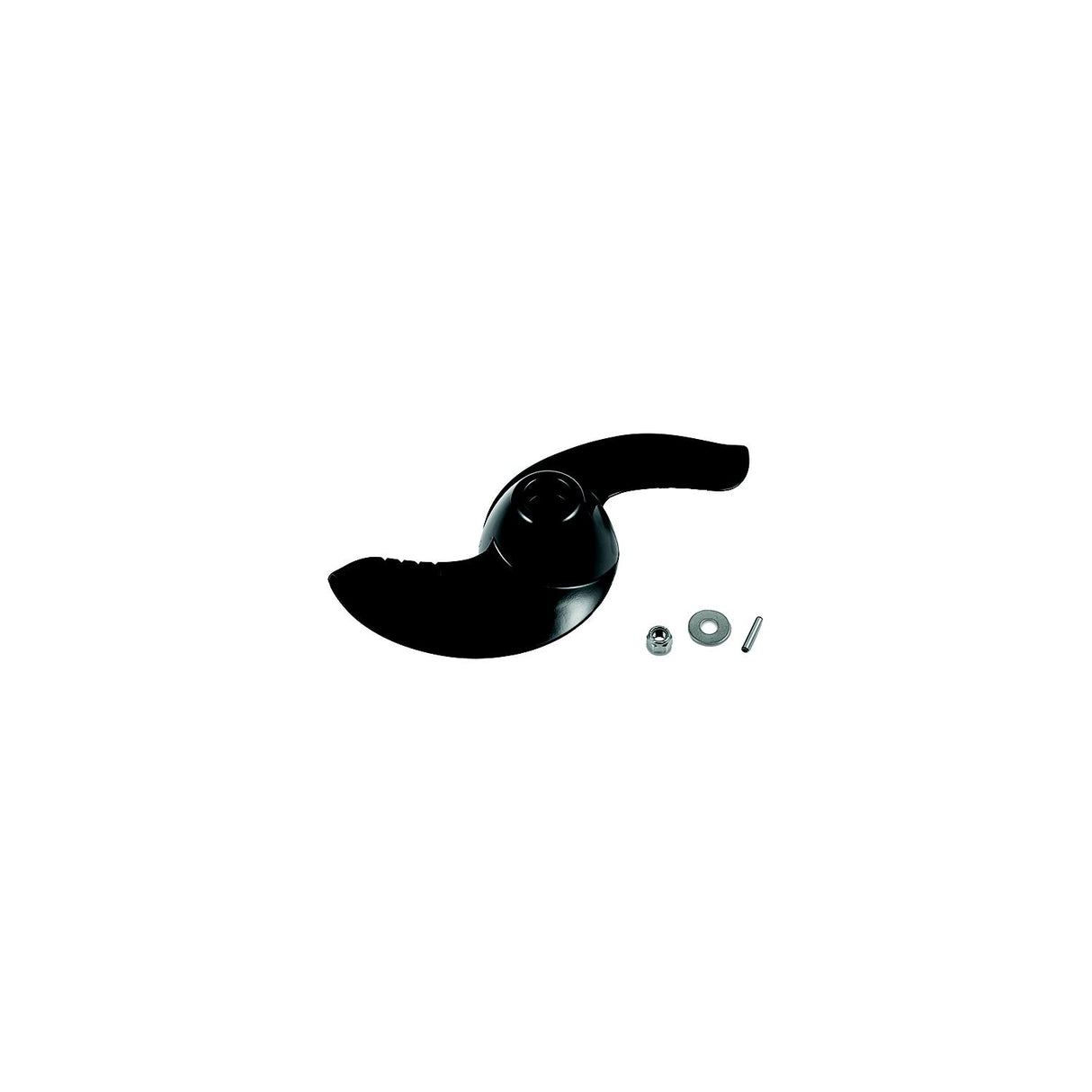 Minn Kota 1865039 MKP-39 Weedless Prop - 1865039
