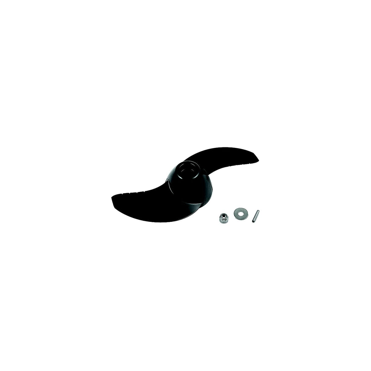 Minn Kota 1865040 MKP-40 Pwer Prop - 1865040