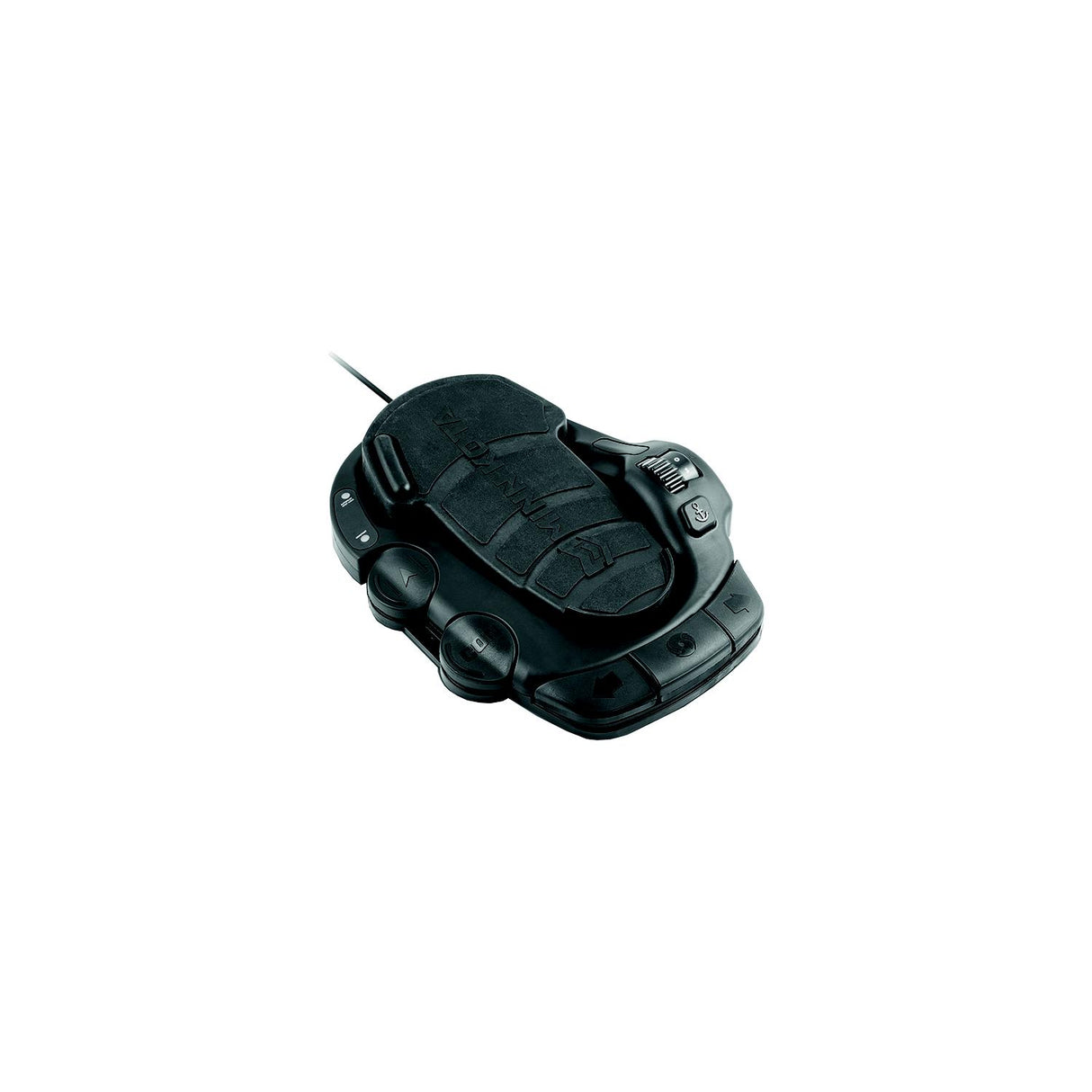 Minn Kota 1866077 Foot Pedal-Corded For Terrova / RT Terrova - 1866077