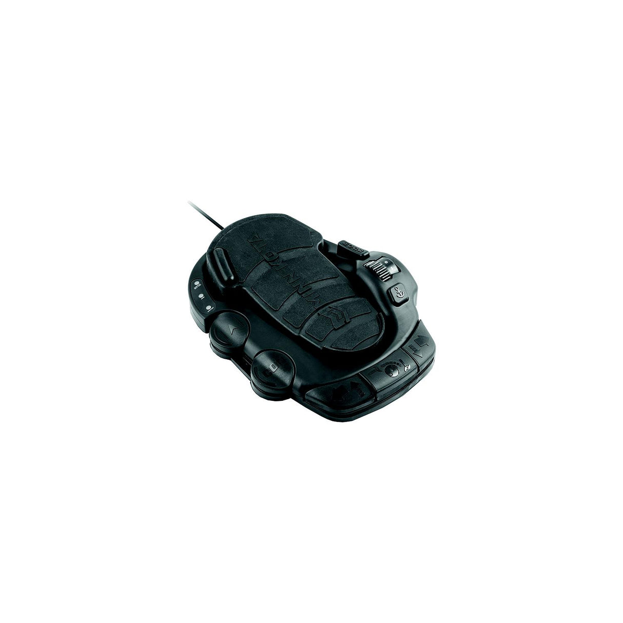 Minn Kota 1866081 Corded Foot Pedal For Ulterra / RT Ulterra - 1866081
