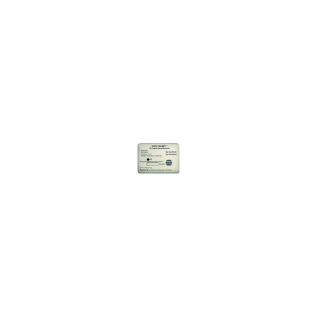 Safe-T-Alert 62 Series Carbon Monoxide Alarm - 12V - 62-541-Marine Surface Mount - White [62-541-MARINE] - official Safe-T-Alert product image 2