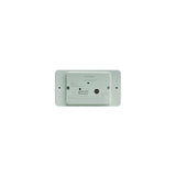 Safe-T-Alert 62 Series RV Carbon Monoxide - White - Flush Mount - 12V w/Trim Ring [62-542-TR-WT] - official Safe-T-Alert product image 2