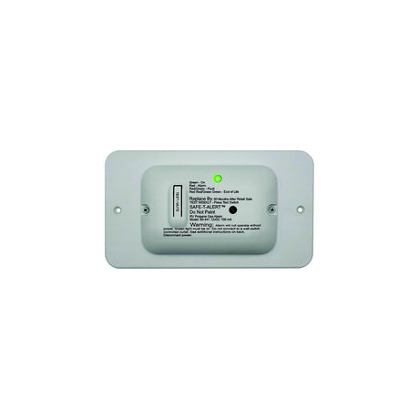 Safe-T-Alert 80 Series White Propane Gas Alarm - 12V [80-441-WT-TR] - official Safe-T-Alert product image 3