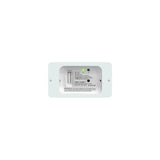 Safe-T-Alert 85 Series Carbon Monoxide Propane Gas Alarm - 12V - White [85-741-WT] - official Safe-T-Alert product image 2