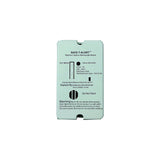 Safe-T-Alert FX-4 Carbon Monoxide Alarm [FX-4] - official Safe-T-Alert product image 2