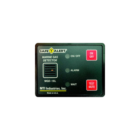 Safe-T-Alert Marine Gas Fume Detector [MGD-1XL] - official Safe-T-Alert product image 2