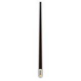 Digital Antenna 531-AB 4' AM/FM Antenna - Black