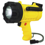 Seachoice 08091 Waterproof LED Spotlight, Handheld, Cordless, 55 Watt - 8091 - official Seachoice product image 2